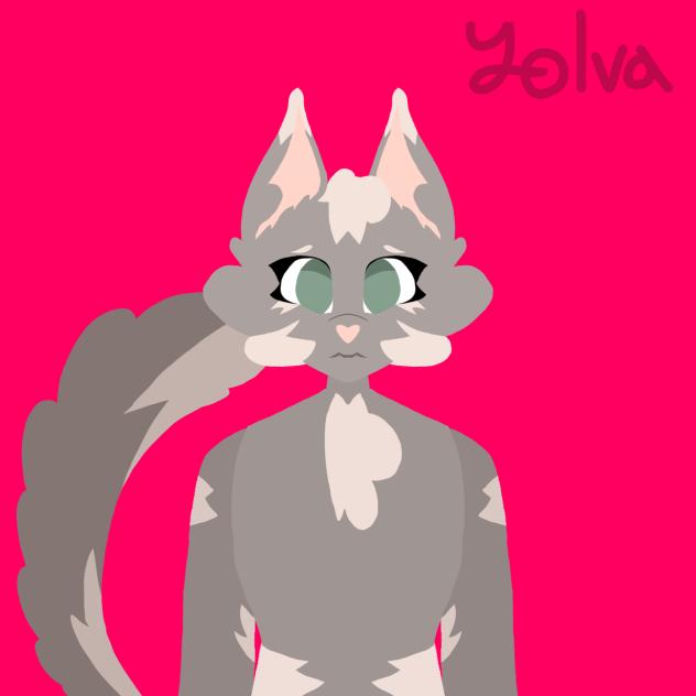 ♡ Lasso Yolva ♡