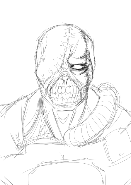 Nemesis
