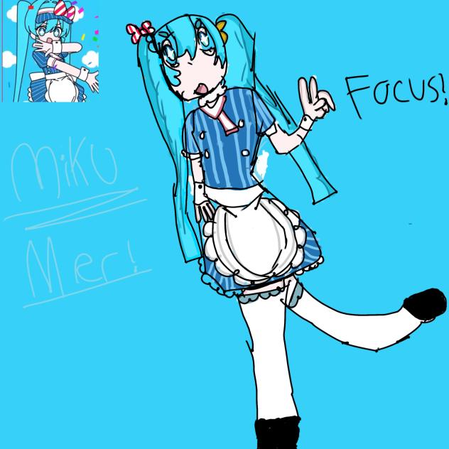 MIKU🌴👹