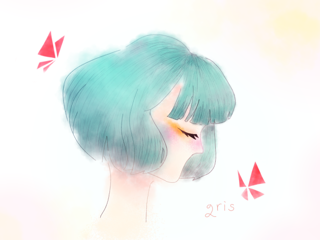 Gris