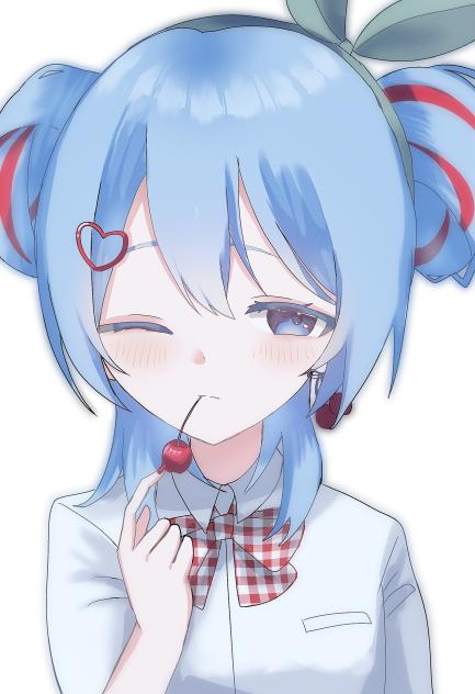 チェリーポップ