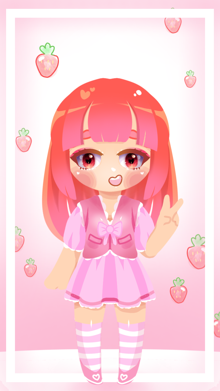 chibi - ibisPaint