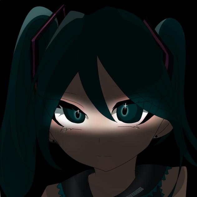 ギロッ