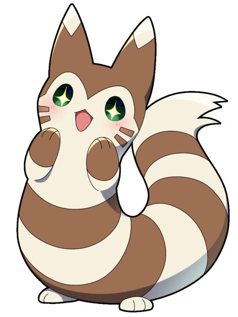 きらきらオオタチ