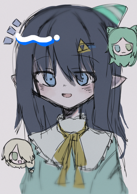 お誕生日おめでとう!