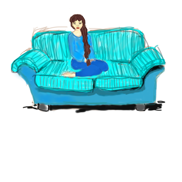 Child - ibisPaint