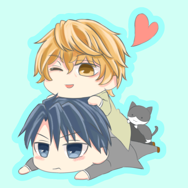 redraw 2 - ibisPaint