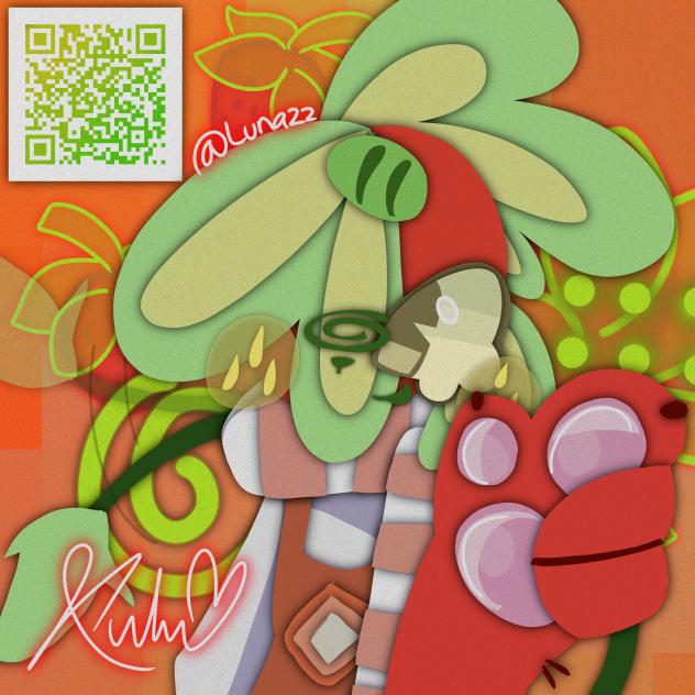 More PFPS cuz nyeahh.