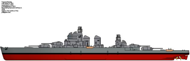 ROKS Haeju (1923)