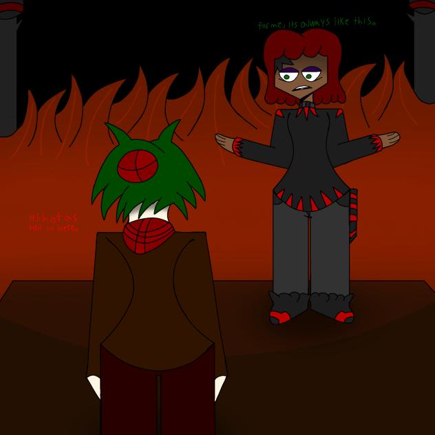 Untitled Silent Hill reference