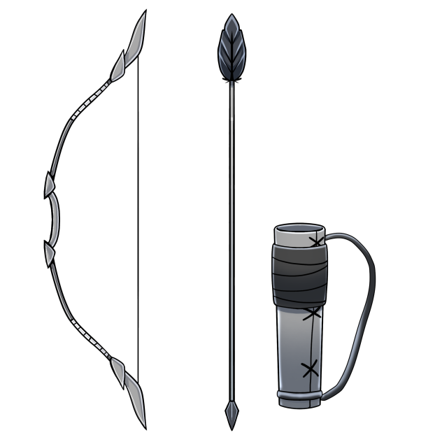 弓