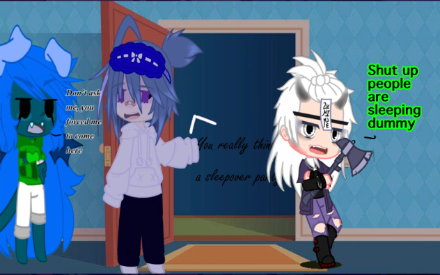 Another Gacha Collab
