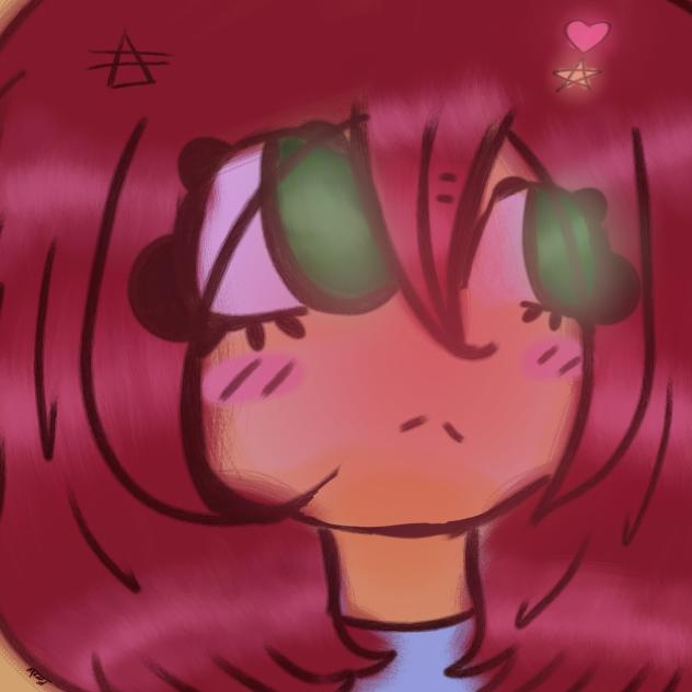 Freshy's OC