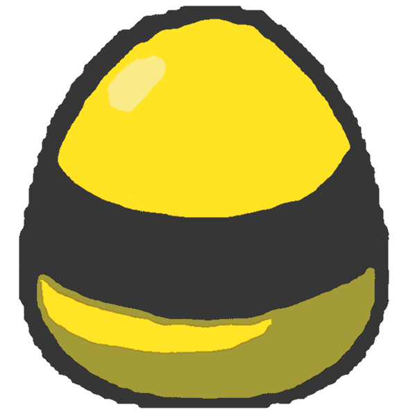 basic egg