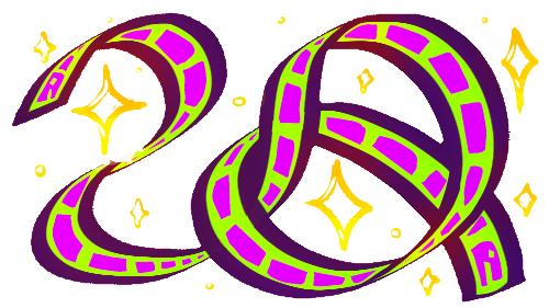 My little void dweller