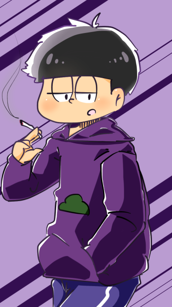 一松