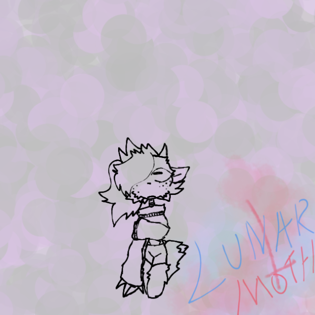 TSBS oc animatic