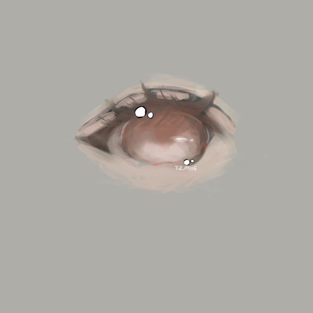 eye ★