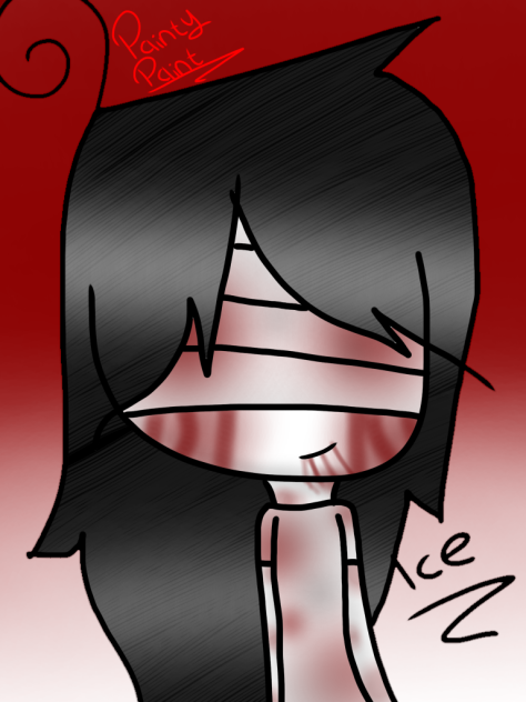 Ice - ibisPaint