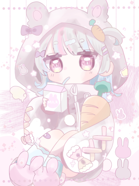 うさぎ