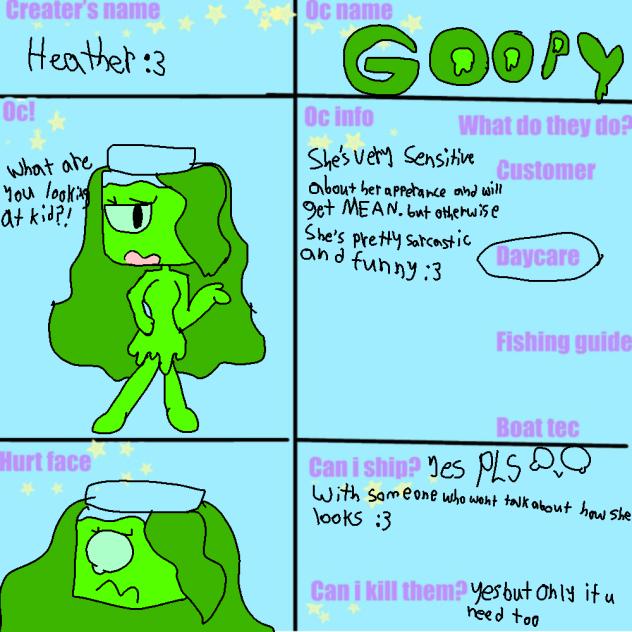 Cs for Finn’s fishing dock!