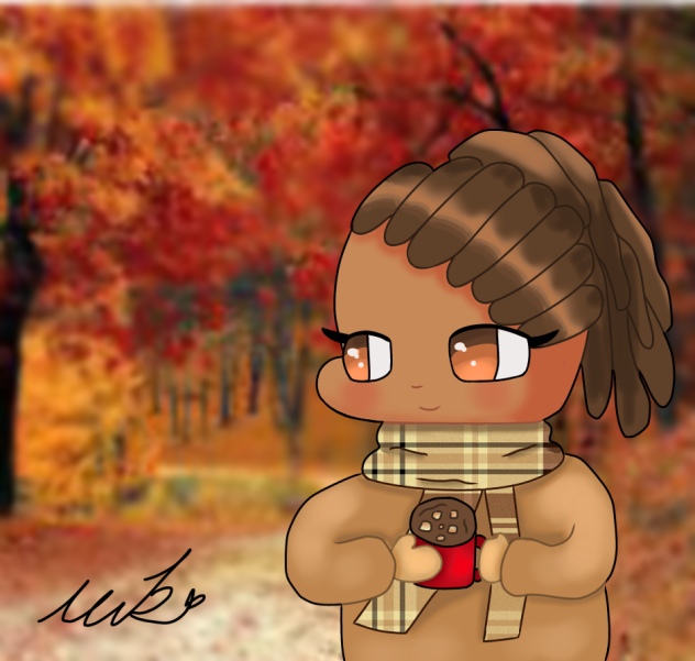 🍂