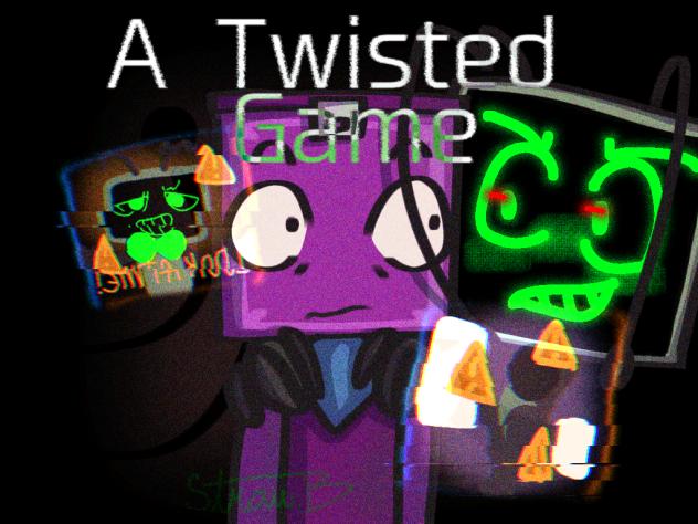 A Twisted Game Icon Comp Entry
