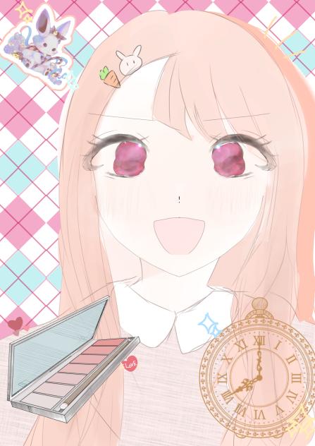 ✨🩷