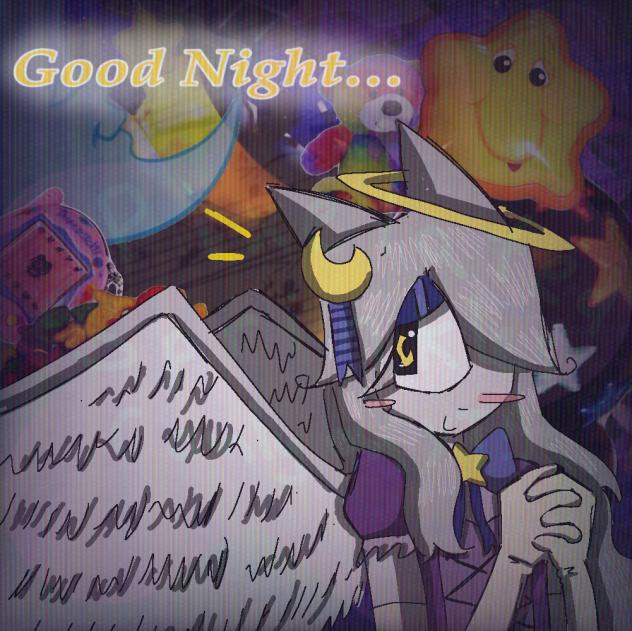 Good Night 🌙