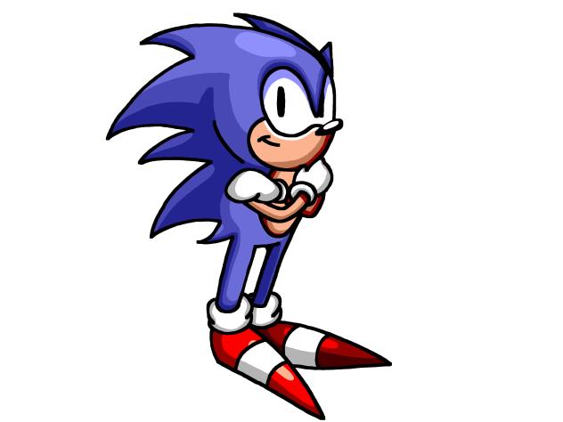 from sketch to drawing