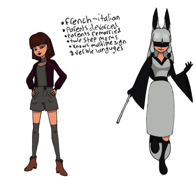 Lila reredesign