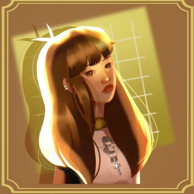 Request from Nia G!