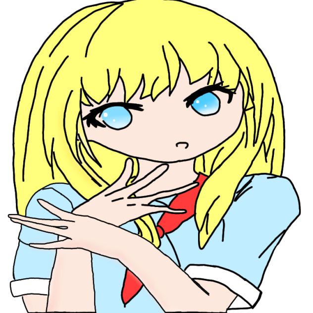 anime girl