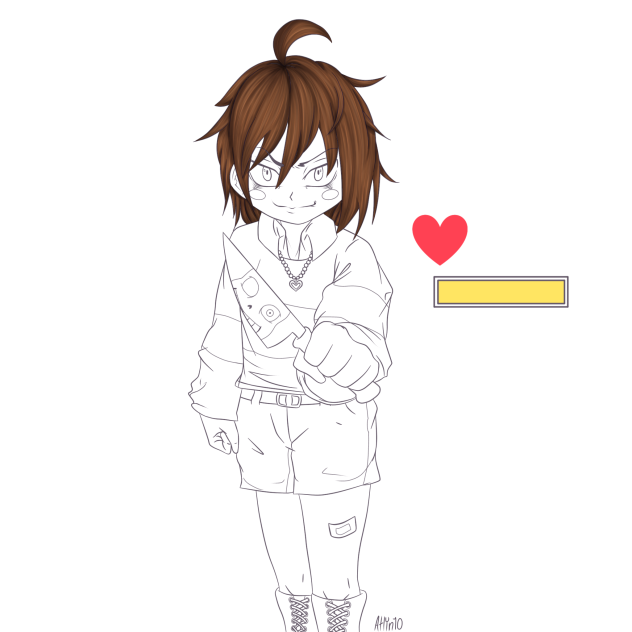 collab chara