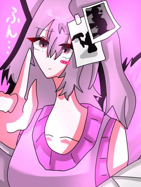 描きましたぁぁ！！