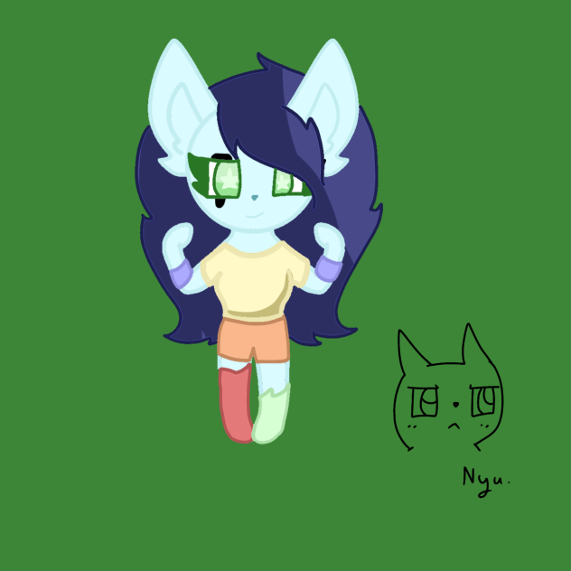 Sophie (Test) NYU