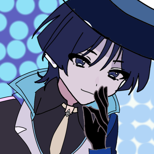 scaramouche ibisPaint