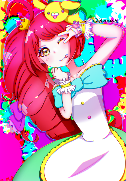 さいっきょーぬん！