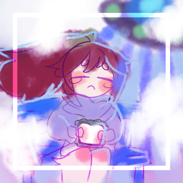 i think the world is ending