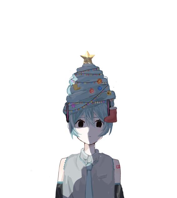 クリスミクツリー