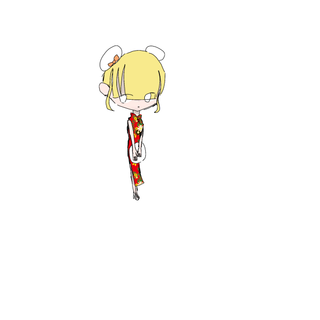 チャイナ