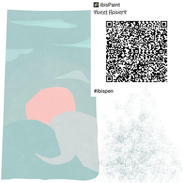Texture brush.