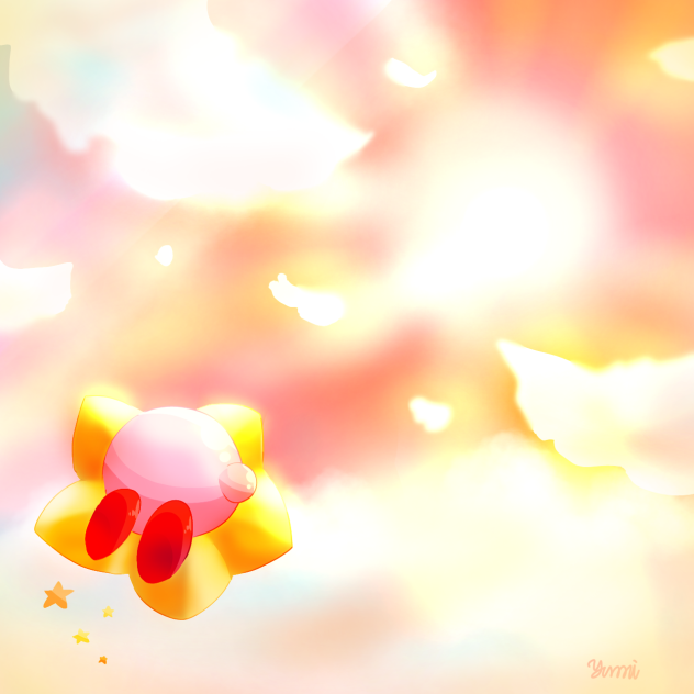 空へ