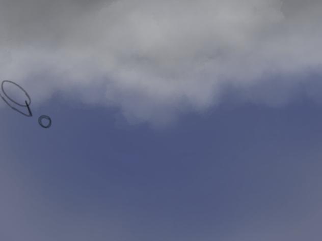 Wyvern flying WIP