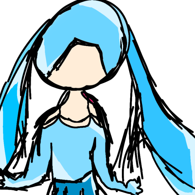MIKUUUU