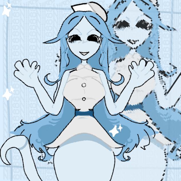 Connie👻