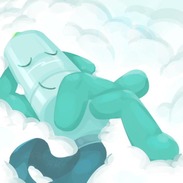 variations on a cloud
