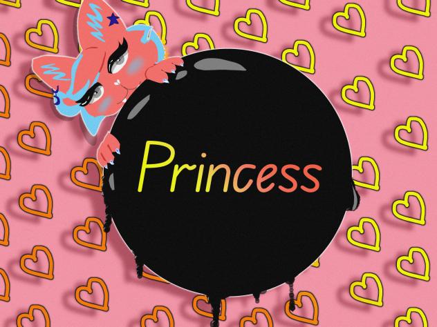 My pfp