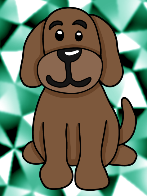 hund 🐕
