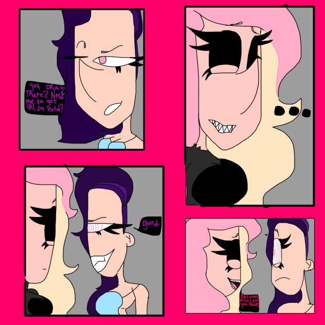 How to make a comic dub part 2